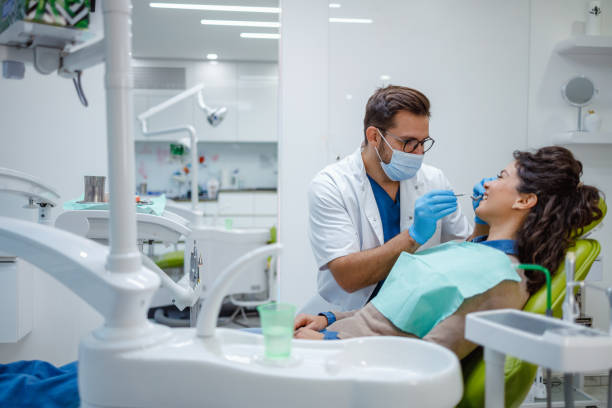 Cottage Grove, OR  Holistic Dental Services Company