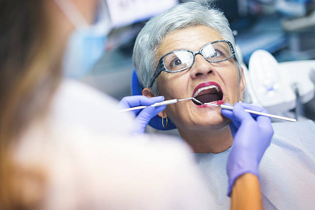 Best Dental Fillings (Composite and Amalgam)  in Cottage Grove, OR